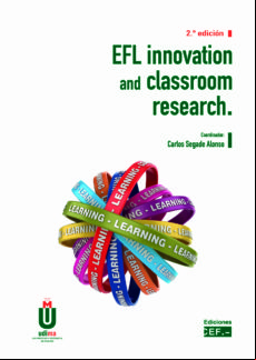 Efl Innovation And Classroom Reseatch