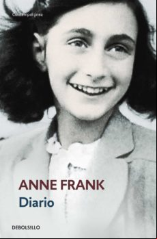 Diario De Anne Frank (ebook)