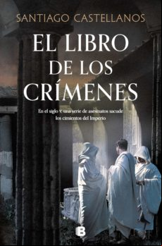 El Libro De Los Crímenes (ebook)
