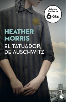 EL TATUADOR DE AUSCHWITZ (EDICION LIMITADA)
