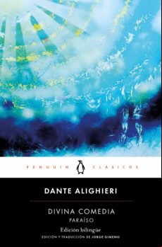 Divina Comedia. Paraíso (edición Bilingüe) (ebook)