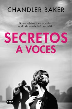 Secretos A Voces (ebook)