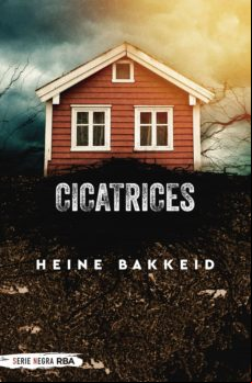 Cicatrices (ebook)
