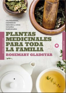 Plantas Medicinales Para Toda La Familia (ebook)