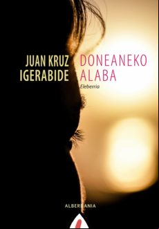 Doneaneko Alaba (ebook)