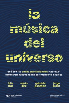 La Música Del Universo (ebook)