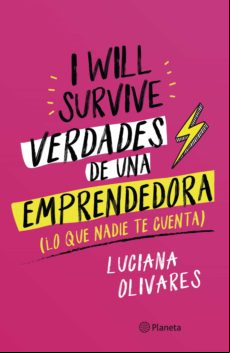 I Will Survive (ebook)