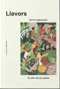 Llavors