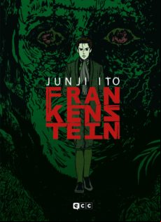 JUNJI ITO: FRANKENSTEIN - NUEVA EDICION