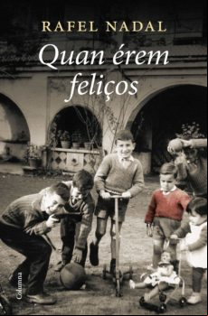 Quan Erem Feliços