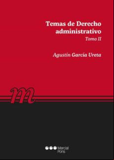 Temas De Derecho istrativo Tomo Ii