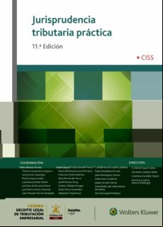 Jurisprudencia Tributaria Practica (11ª Edicion)