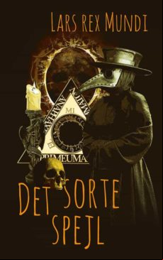 Det Sorte Spejl (ebook)