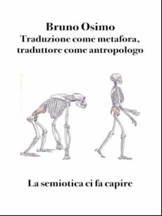 Traduzione Come Metafora Traduttore Come Antropologo (ebook)