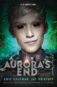 Aurora S End : The Aurora Cycle