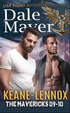 THE MAVERICKS, BOOKS 9–10 EBOOK