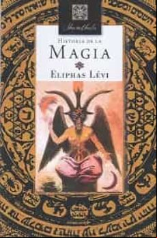 Historia De La Magia