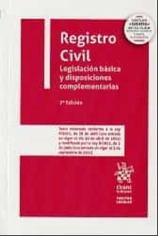 Registro Civil (7ª Ed.)