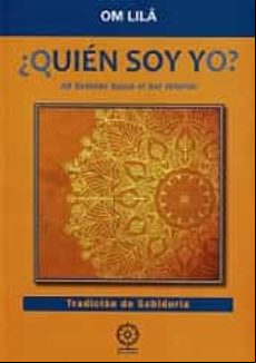 ¿quien Soy Yo?