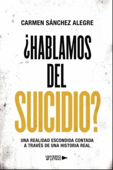 ¿hablamos Del Suicidio? (ebook)
