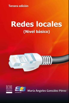 Redes Locales (ebook)