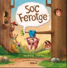 SOC FEROTGE (edición en valenciano)