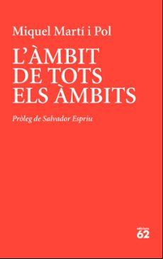 L ÀMBIT DE TOTS ELS AMBITS (edición en catalán)