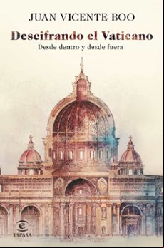 Descifrando El Vaticano
