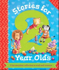 STORIES FOR 2 YEAR OLDS