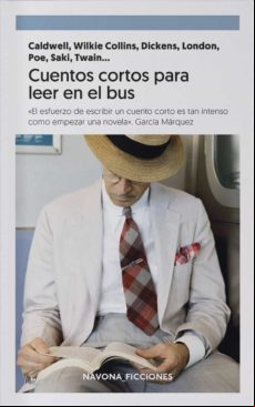 Cuentos Breves Para Leer En El Bus