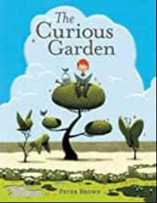 The Curious Garden
