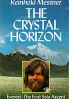 Crystal Horizon: Everest - The First Solo Ascent