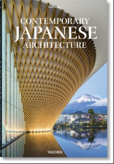 CONTEMPORARY JAPANESE ARCHITECTURE