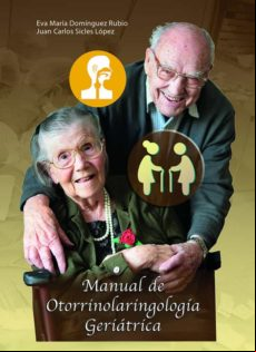 Manual De Otorrinolaringologia Geriatrica