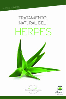 Tratamiento Natural Del Herpes