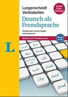 Tablas De Verbos Alemanes (langenscheidt)