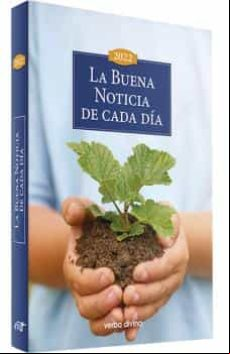 La Buena Noticia De Cada Dia 2022 Letra Grande
