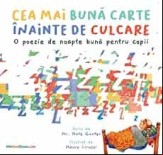 The Best Bedtime Book (romanian): A Rhyme For Children S Bedtime (roma