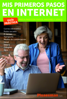 Mis Primeros Pasos En Internet