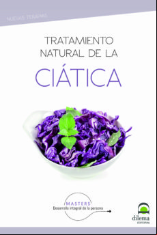 Tratamiento Natural De La Ciática