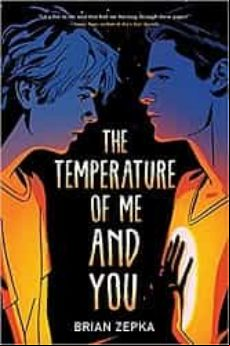 The Temperature Of Me And You