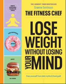 The Fitness Chef – Lose Weight Without Losing Your Mind (ebook)