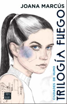Trilogía Fuego 1. Ciudades De Humo (ebook)