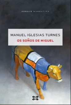Os Soños De Miguel (ebook)