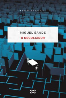 O Negociador (ebook)