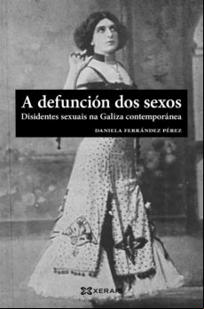 A Defunción Dos Sexos (ebook)