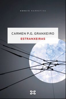 Estranxeiras (ebook)