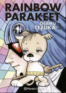 Rainbow Parakeet Nº 03/03 (ebook)