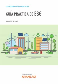 GUÍA PRÁCTICA DE ESG EBOOK