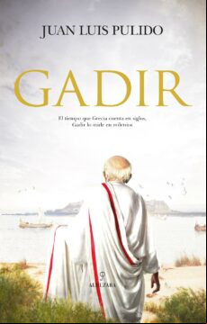 Gadir (ebook)